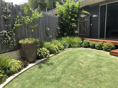 Banksia Luxury Villa - Bet 4u 8