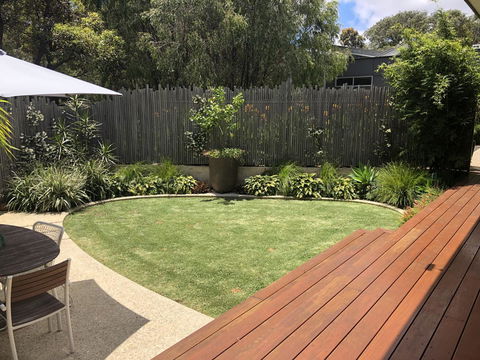 Banksia Luxury Villa - Bet 4u 7