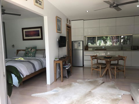 Banksia Luxury Villa - Bet 4u 2