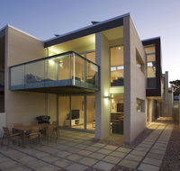 Alouarn Apartments - Click Find