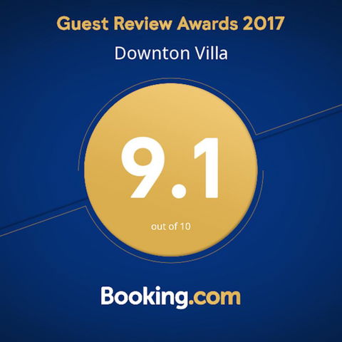 Downton Villa - Bet 4u 6