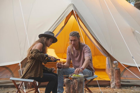 Margaret River Retreat - Bridge Guide 11