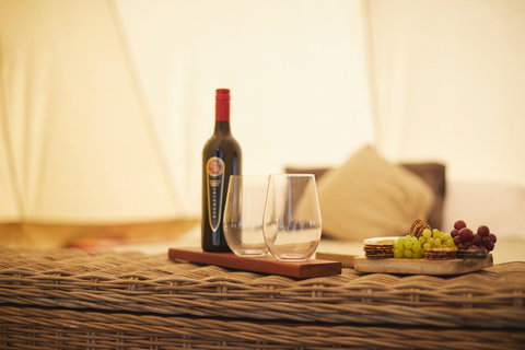 Margaret River Retreat - Bridge Guide 25