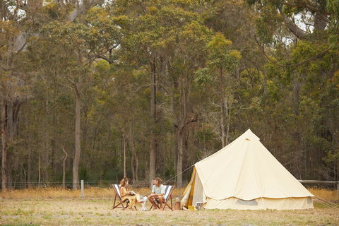 Margaret River Retreat - Bridge Guide 14