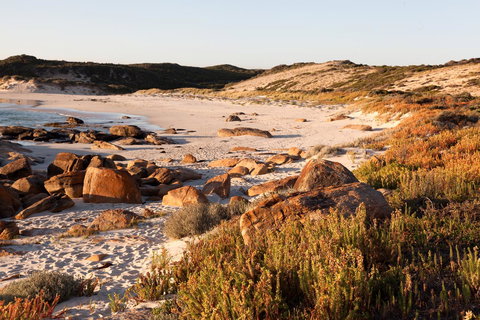 Margaret River Retreat - Bridge Guide 35