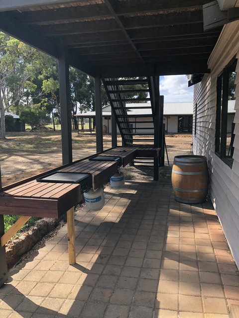 Margaret River Retreat - Bridge Guide 24