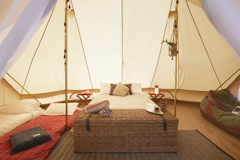 Margaret River Retreat - Bridge Guide 17