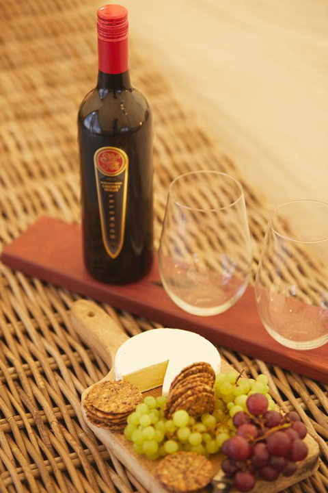 Margaret River Retreat - Bridge Guide 12