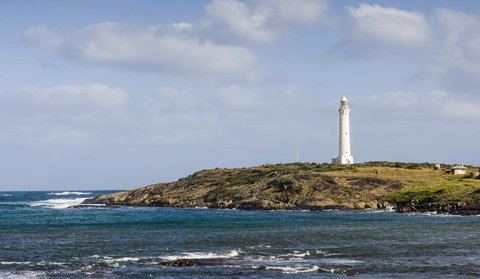 Margaret River Retreat - Bridge Guide 36