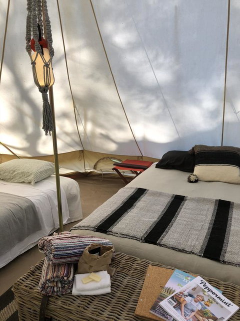 Margaret River Retreat - Bridge Guide 23