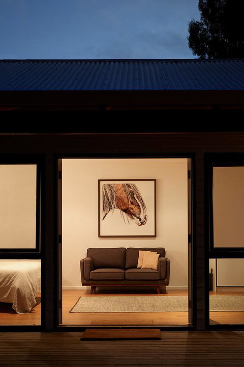 Margaret River Retreat - Bridge Guide 10