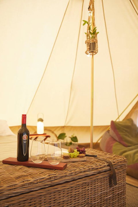 Margaret River Retreat - Bridge Guide 29