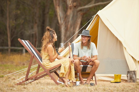 Margaret River Retreat - Bridge Guide 28