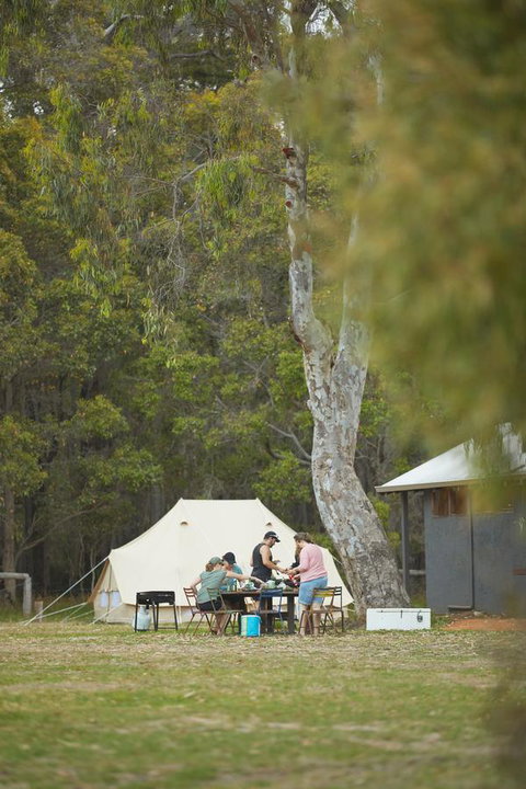 Margaret River Retreat - Bridge Guide 19