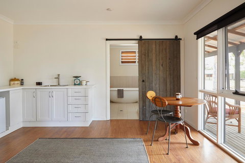 Margaret River Retreat - Bridge Guide 15