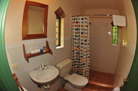 Waterfall Cottages - Bet 4u 2