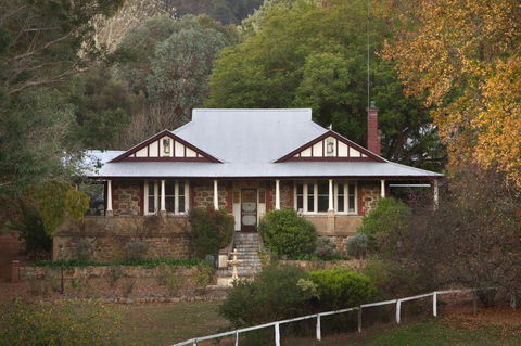Historic Oakhill House Entire Estate - Bet 4u 11
