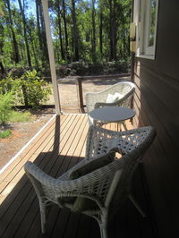 Di's Cabin in Dwellingup