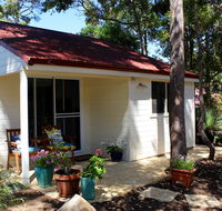 The Boulevard Garden Studio - Bet 4u