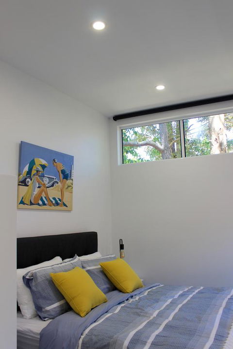 The Boulevard Garden Studio - Bet 4u 4