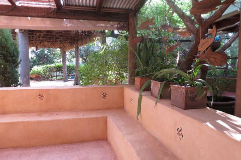 Bentwood Olive Grove Accommodation - DBD 10