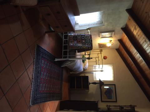 Bentwood Olive Grove Accommodation - DBD 27
