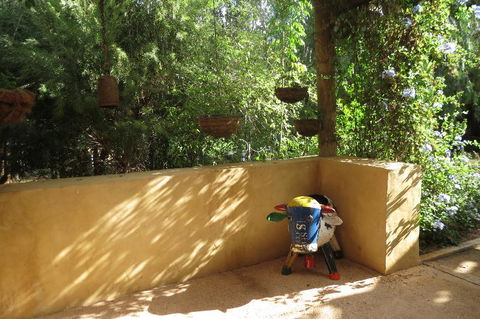 Bentwood Olive Grove Accommodation - DBD 9