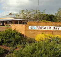 Bremer Bay Resort - Bridge Guide