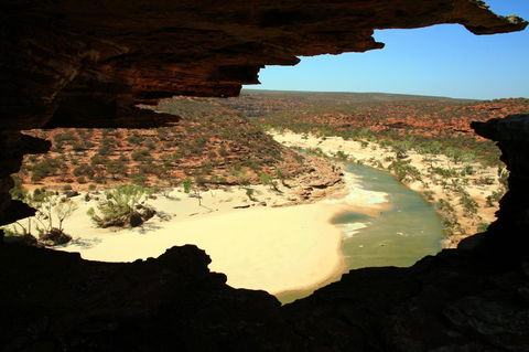 Kalbarri Palm Resort - Bet 4u 37