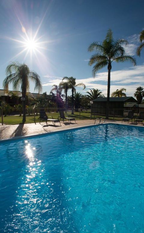 Kalbarri Palm Resort - Bet 4u 5