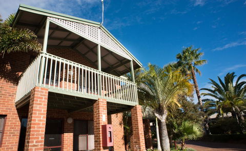 Kalbarri Palm Resort - Bet 4u 31