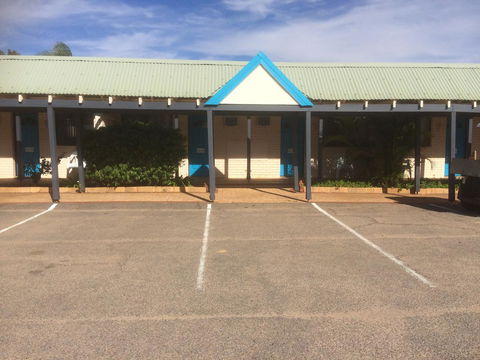 Kalbarri Palm Resort - Bet 4u 2