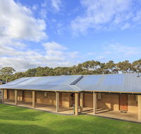 The Koorabup Motel - Click Find