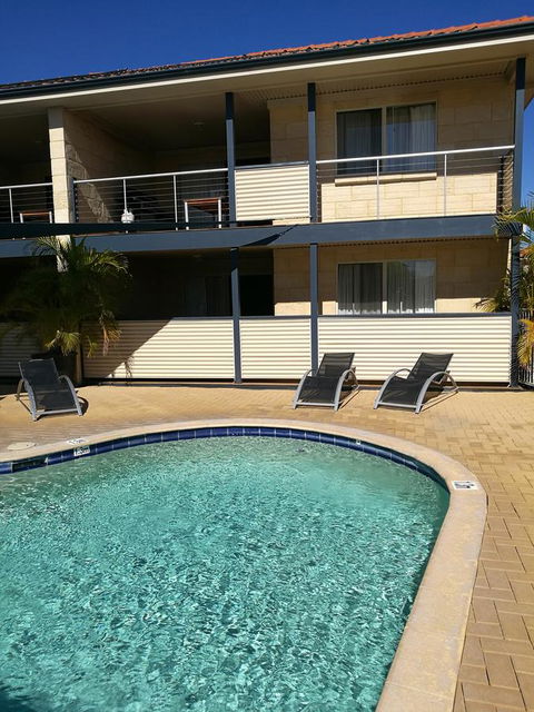 Kalbarri Edge Resort - Bet 4u 31