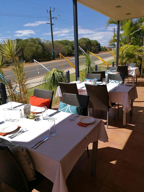 Kalbarri Edge Resort - Bet 4u 36
