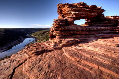 Kalbarri Edge Resort - Bet 4u 34