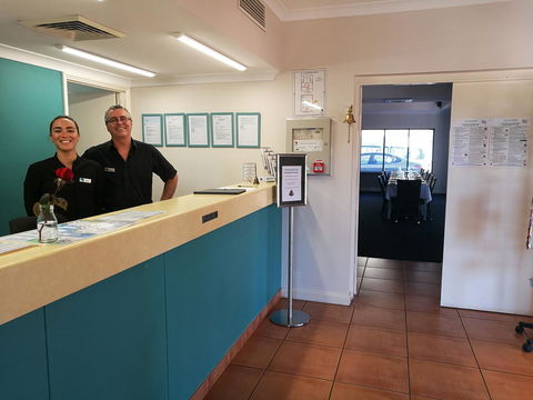 Kalbarri Edge Resort - Bet 4u 30