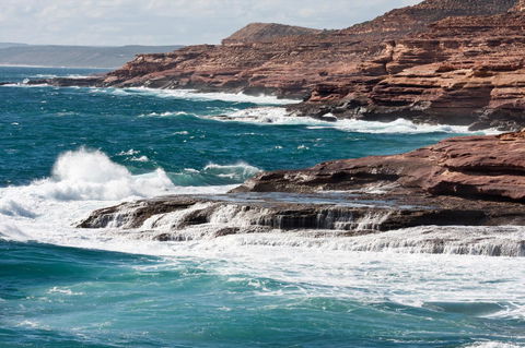 Kalbarri Edge Resort - Bet 4u 42