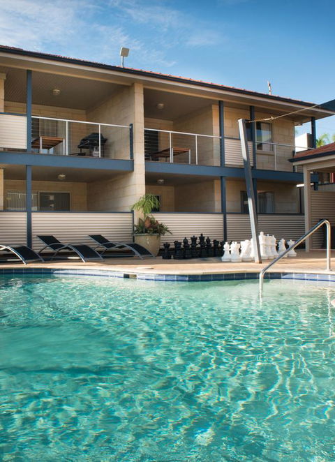Kalbarri Edge Resort - Bet 4u 3
