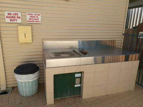 Kalbarri Edge Resort - Bet 4u 4