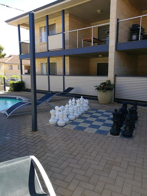 Kalbarri Edge Resort - Bet 4u 37
