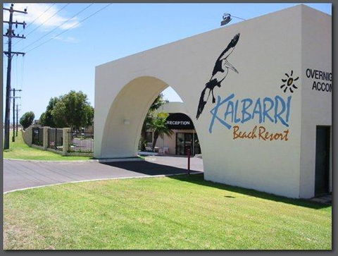 Kalbarri Beach Resort - Bet 4u 9
