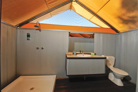 Bungle Bungle Wilderness Lodge - Chiropractor Find 1