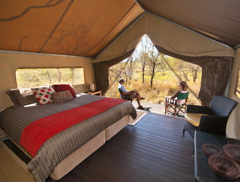 Bungle Bungle Wilderness Lodge - Chiropractor Find 0
