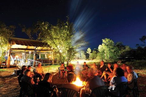 Bungle Bungle Wilderness Lodge - Chiropractor Find 4