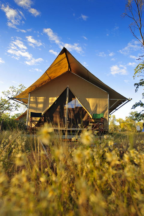 Bungle Bungle Wilderness Lodge - Chiropractor Find 2