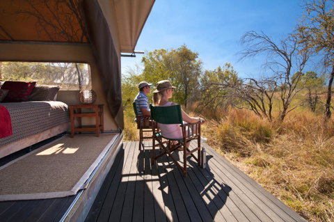 Bungle Bungle Wilderness Lodge - Chiropractor Find 5