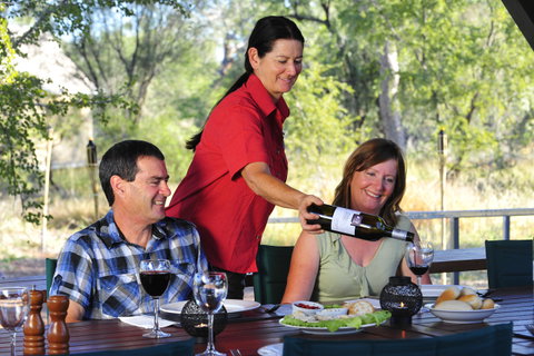 Bungle Bungle Wilderness Lodge - Chiropractor Find 6