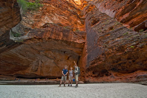 Bungle Bungle Wilderness Lodge - Chiropractor Find 12