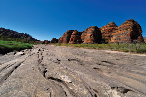 Bungle Bungle Wilderness Lodge - Chiropractor Find 9